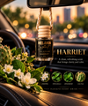 Harriet Car Diffuser