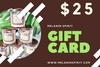 Melanin Spirit Candle Co Gift Card